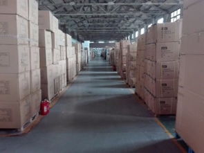 上海日用百貨倉出租 靈活起租，30平米起，助力高效倉儲物流